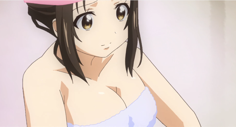  【中文字幕】为什么老师会在这里 第三集 