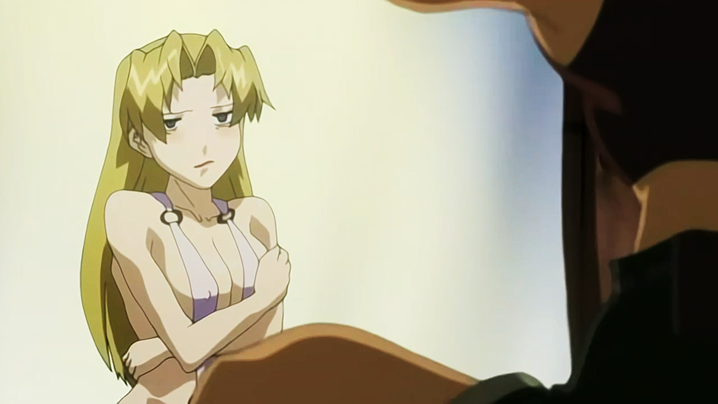  【中文字幕】天使之刃惩罚 