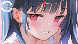 MIGNONWORKS-C101 极品美少女特典动画 淫叫连连高潮不断